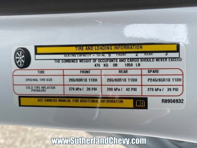 2024 Jeep Grand Cherokee 4xe Trailhawk