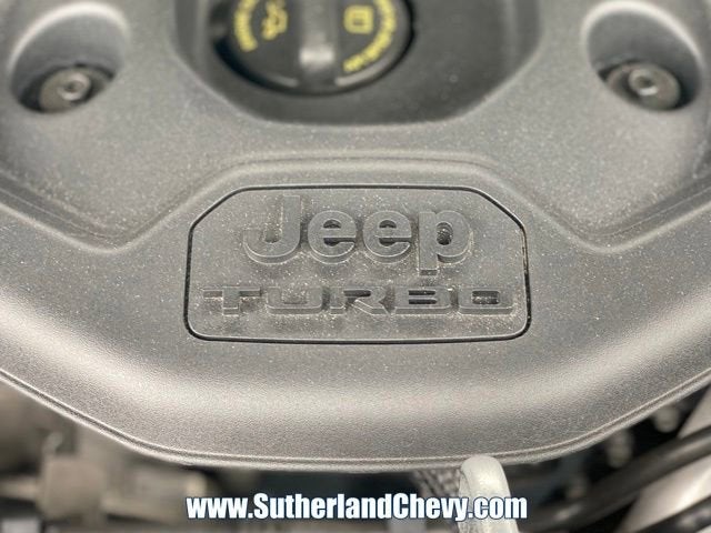 2024 Jeep Grand Cherokee 4xe Trailhawk