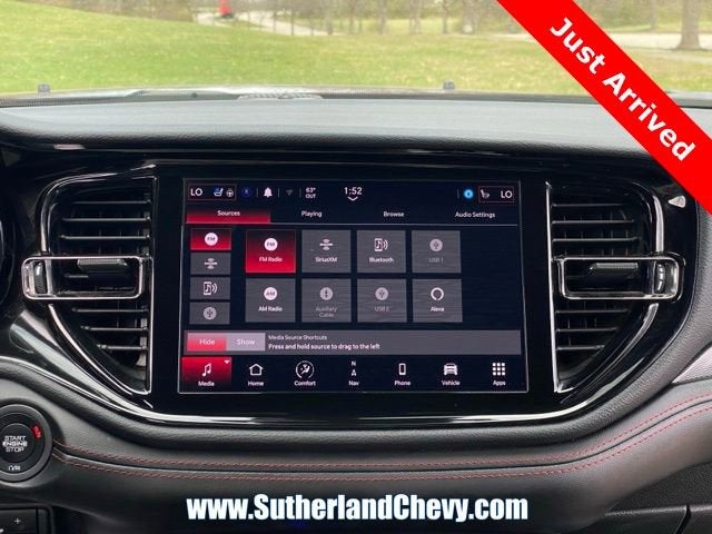 2024 Dodge Durango R/T Plus