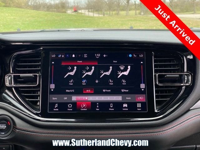 2024 Dodge Durango R/T Plus