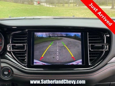 2024 Dodge Durango R/T Plus