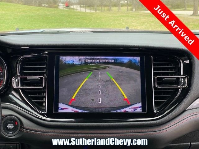 2024 Dodge Durango R/T Plus