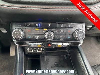 2024 Dodge Durango R/T Plus