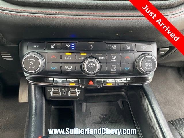 2024 Dodge Durango R/T Plus