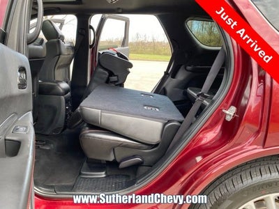 2024 Dodge Durango R/T Plus