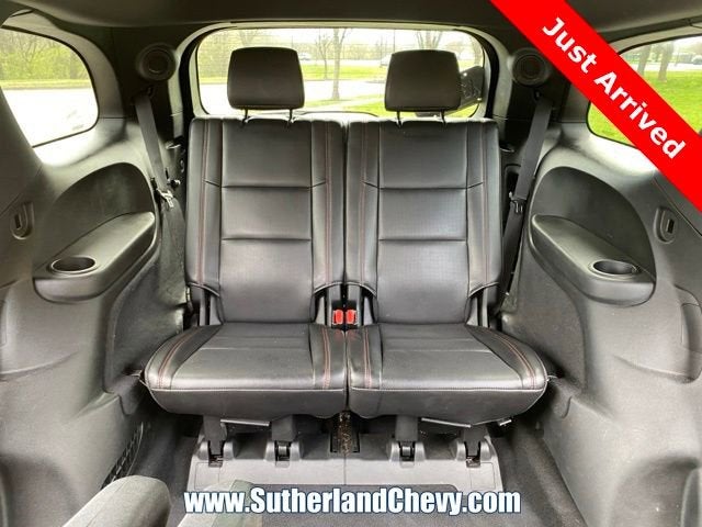 2024 Dodge Durango R/T Plus