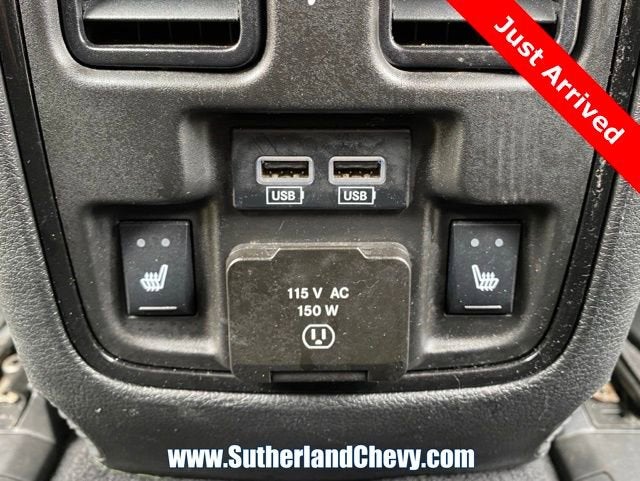 2024 Dodge Durango R/T Plus