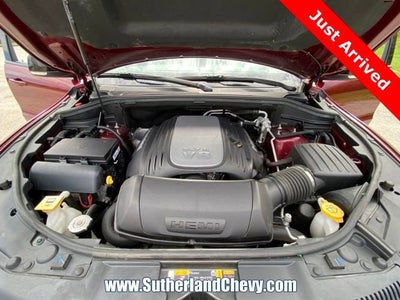 2024 Dodge Durango R/T Plus