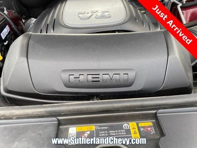 2024 Dodge Durango R/T Plus