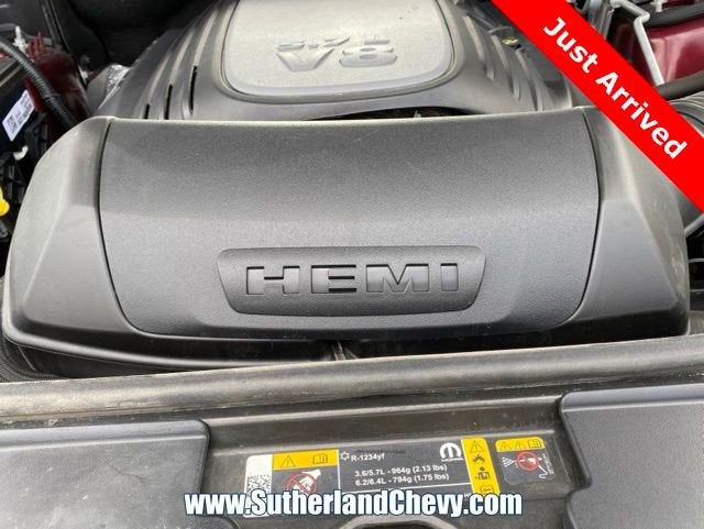 2024 Dodge Durango R/T Plus