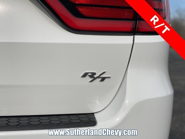 2025 Dodge Durango R/T