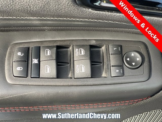 2025 Dodge Durango R/T