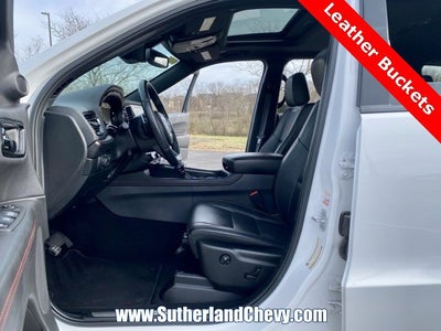 2025 Dodge Durango R/T