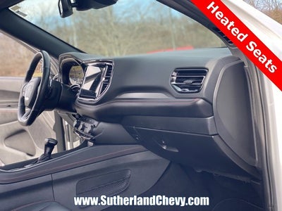 2025 Dodge Durango R/T