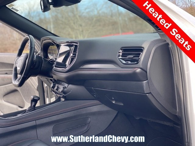 2025 Dodge Durango R/T