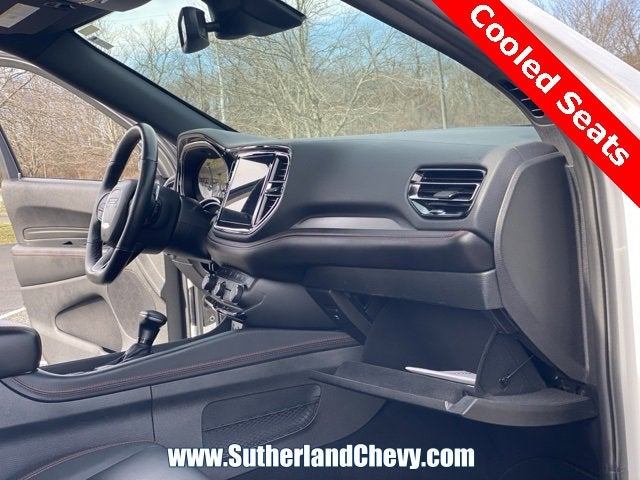 2025 Dodge Durango R/T