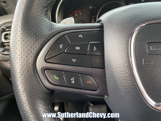 2025 Dodge Durango R/T