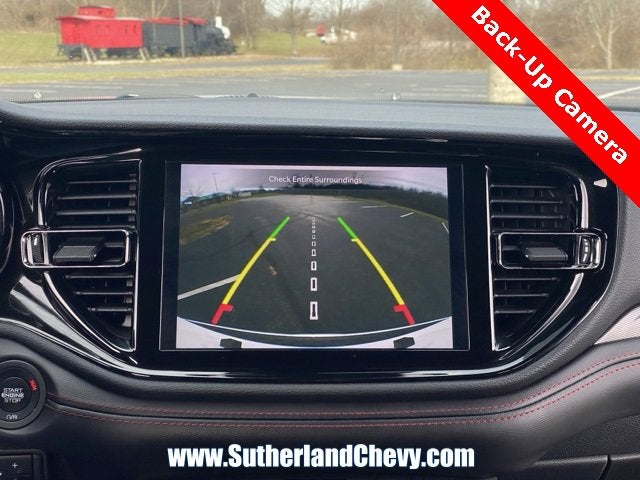 2025 Dodge Durango R/T