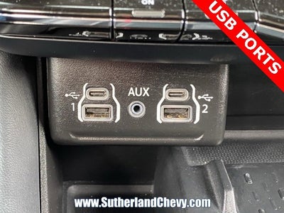 2025 Dodge Durango R/T