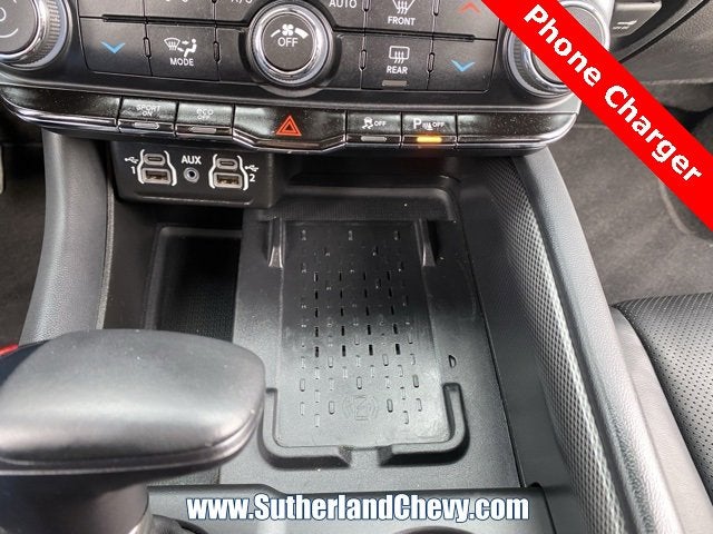 2025 Dodge Durango R/T