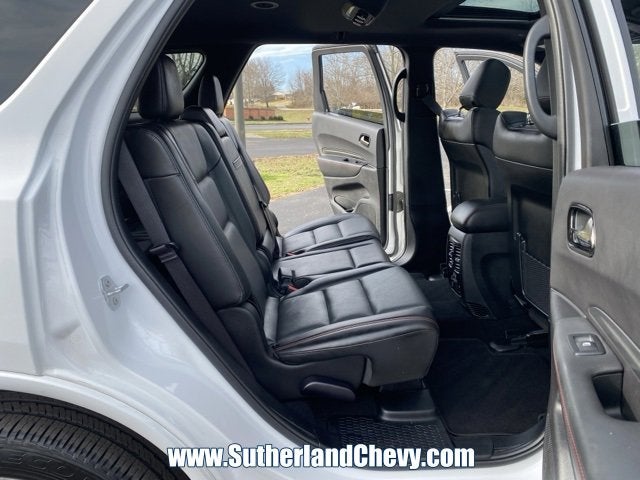 2025 Dodge Durango R/T