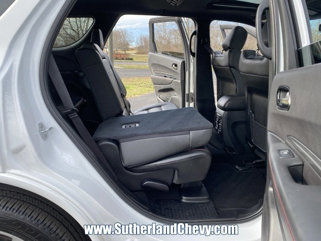 2025 Dodge Durango R/T