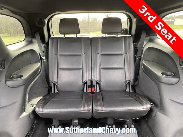 2025 Dodge Durango R/T