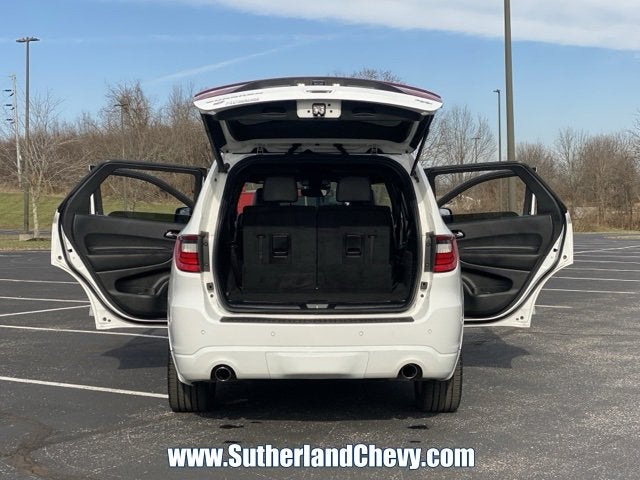 2025 Dodge Durango R/T