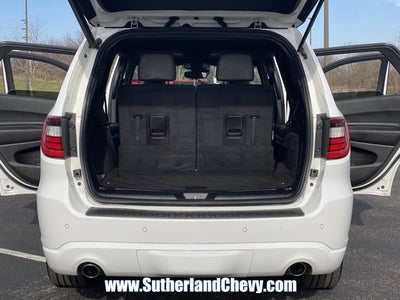 2025 Dodge Durango R/T