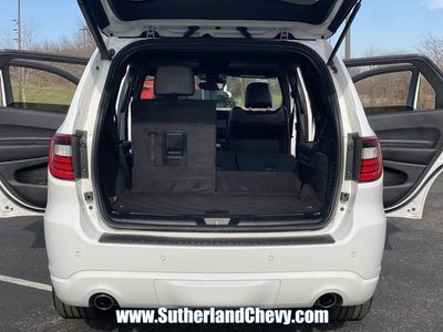 2025 Dodge Durango R/T