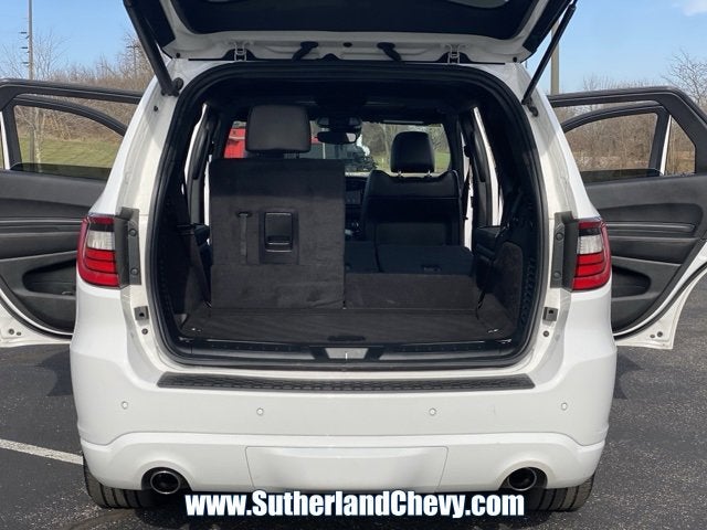 2025 Dodge Durango R/T