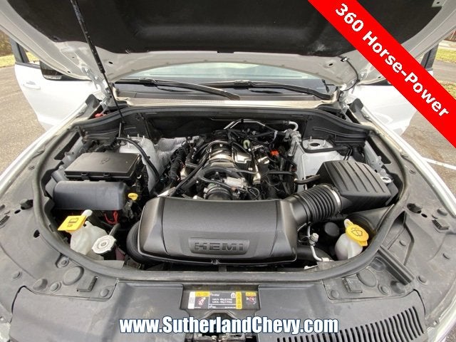 2025 Dodge Durango R/T