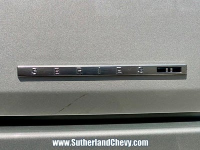 2023 Jeep Grand Wagoneer Series II
