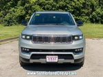 2023 Jeep Grand Wagoneer Series II