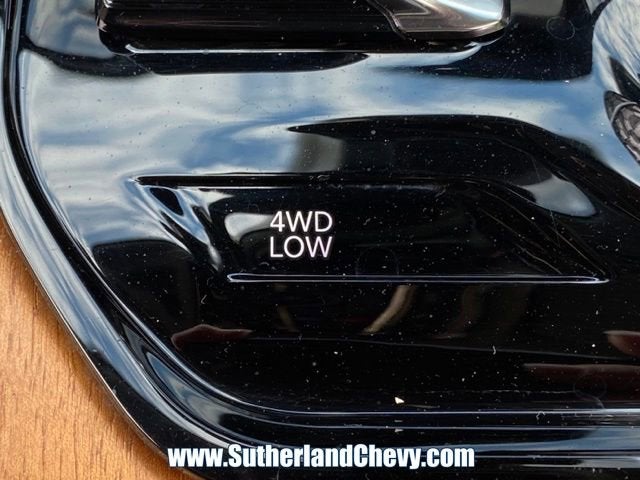 2023 Jeep Grand Wagoneer Series II