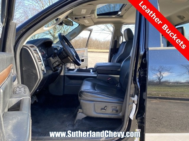 2014 RAM 1500 Laramie