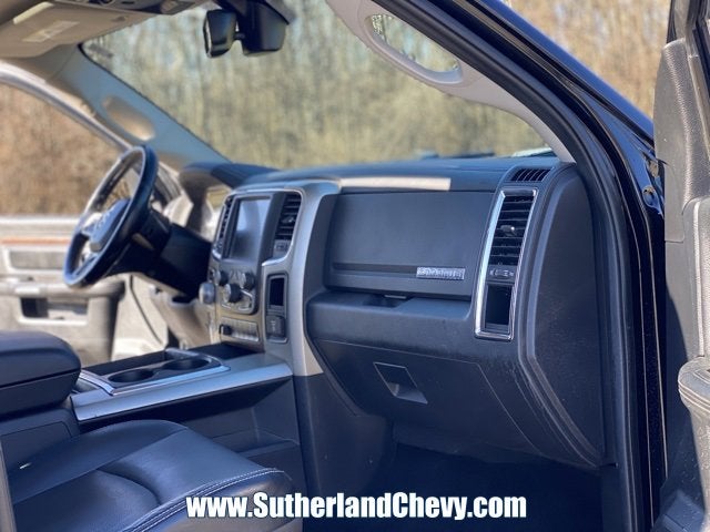 2014 RAM 1500 Laramie