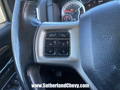 2014 RAM 1500 Laramie