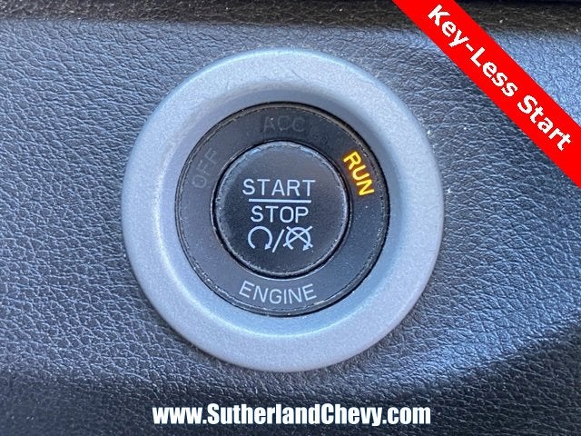 2014 RAM 1500 Laramie