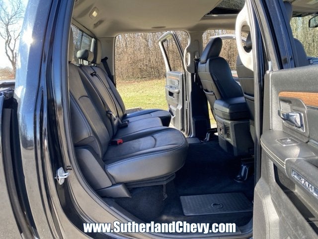 2014 RAM 1500 Laramie