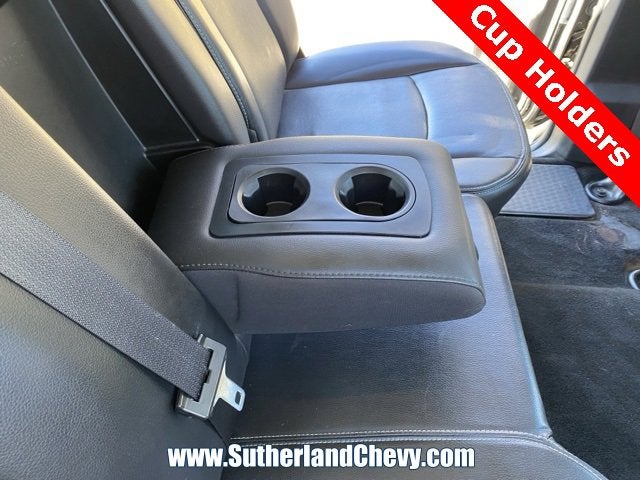 2014 RAM 1500 Laramie