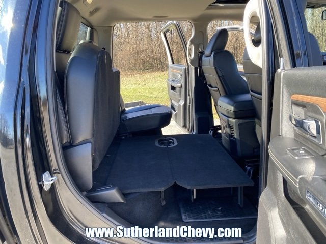 2014 RAM 1500 Laramie