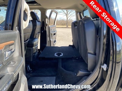 2014 RAM 1500 Laramie