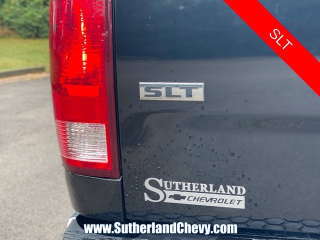 2020 RAM 1500 Classic SLT