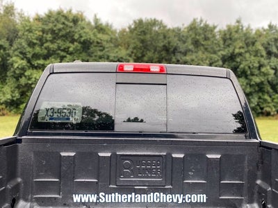 2020 RAM 1500 Classic SLT