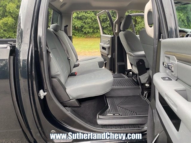 2020 RAM 1500 Classic SLT