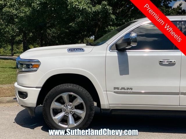 2021 RAM 1500 Limited