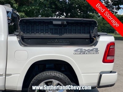 2021 RAM 1500 Limited