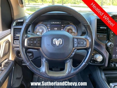 2021 RAM 1500 Limited
