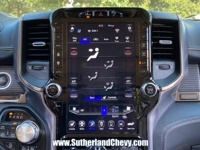 2021 RAM 1500 Limited